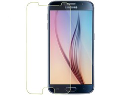 Tempered Glass Grūdinto stiklo Premium 9H ekrano apsauga Samsung Galaxy G920 S6