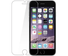Reach LCD apsauginis stikliukas Oranžinis Apple iPhone 6/6S