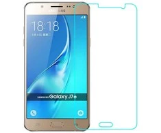 Markenlos Tempered Glass Grūdinto stiklo Premium 9H ekrano apsauga Samsung J510 Galaxy J5 (2016)