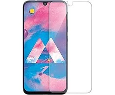 Topt Apsauginis stiklas Oranžinis skirtas Samsung Galaxy A30/A50/A30S/A40S/A50S/M30/M30S
