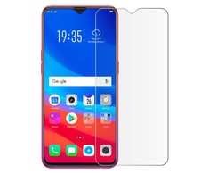 Glass Pro Grūdinto stiklo PRO+ Premium 9H ekrano apsauga Samsung A202 Galaxy A20e