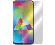 Glass Pro Grūdinto stiklo PRO + Premium 9H ekrano apsauga Samsung A505 | A307 | A507 Galaxy A50 | A30s | A50s