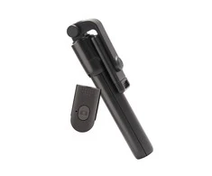 TelForceone "Setty" asmenukių lazda "Bluetooth" su trikoju SBST-02 juoda