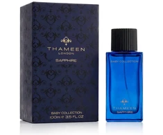 Thameen Baby Collection Sapphire Body Purškiklis, 100 ml