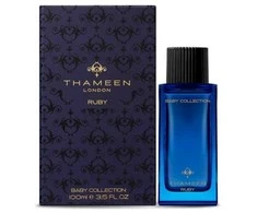 Thameen Baby Collection Ruby Body Purškiklis, 100 ml