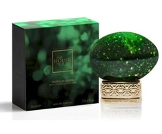The House Of Oud Emerald Žalias EDP parfumuotas vanduo unisex, 75 ml