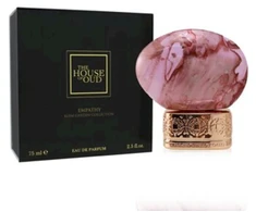 The House Of Oud Empathy EDP parfumuotas vanduo unisex, 75 ml