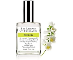 The Library Of Fragrance Jazminų kvapų biblioteka 142 g