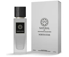 The Woods Collection North Star EDP parfumuotas vanduo vyrams, 100 ml