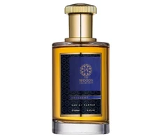 The Woods Collection Twilight EDP kvepalai vyrams, 100 ml