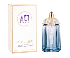 Thierry Mugler Alien Mirage EDT tualetinis vanduo moterims, 60 ml