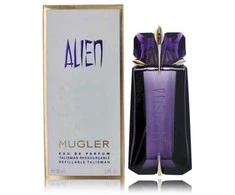 Thierry Mugler Alien EDP W 90 ml Tester