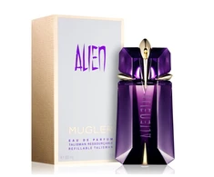 Thierry Mugler Alien EDP parfumuotas vanduo moterims, 60 ml