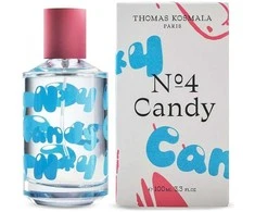 Thomas Kosmala No.4 Candy EDP parfumuotas vanduo unisex, 100 ml