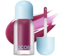 TOCOBO Juicy Berry Plumping Lip Oil - 02 BERRY BRANDY, 4 g