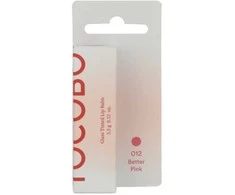 Tocobo Glass Tinted Lūpų balzamas, 3.5 g