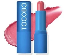 TOCOBO Powder Kreminis Lūpų balzamas 032 Rose Petal, 3.5 g