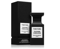 Tom Ford Fucking Fabulous EDP kvepalai vyrams, 100 ml
