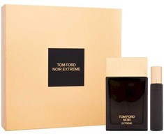 TOM FORD Noir Extreme EDP rinkinys vyrams (EDP 100 ml + EDP 10 ml)