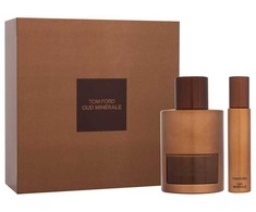 TOM FORD Oud Minérale EDP rinkinys unisex (EDP 100 ml + EDP 10 ml)