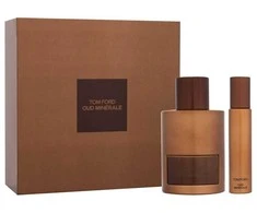TOM FORD Oud Minérale EDP rinkinys unisex (EDP 100 ml + EDP 10 ml)