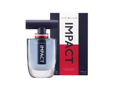Tommy Hilfiger Impact tualetinis vanduo purškiklis 100ml