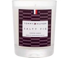 Tommy Hilfiger Scented Candle Salty Fig Scented Candle