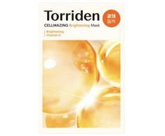 Torriden Cellmazing Brightening Mask, 26 ml