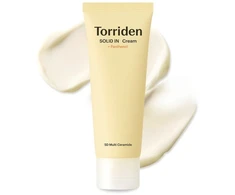 Torriden Solid-In Ceramide Kreminis, 70 ml