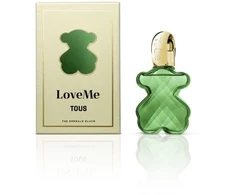 Tous LoveMe Emerald Eliksyras Perfume EDP 30ml