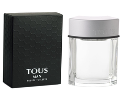 Tous Man EDT M 100 ml Tester