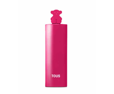 Tous More More Rožinė EDT W 90 ml Tester