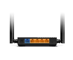 TP-Link Archer C64 AC1200 Wi-Fi Wi-Fi Maršrutizatorius Wireless 1200 Mb/s, 4×LAN Ports