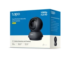 TP-LINK Tapo C201 Camera