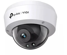 TP-Link VIGI C230I(4mm), IP security camera, Indoor &amp; outdoor, Wired, CE/BSMI/VCCI/ONVIF, Ceiling, Baltas