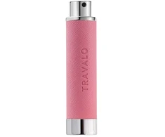 Travalo Walzer Rožinė pildomas kvepalų buteliukas (atomaizeris), 5 ml