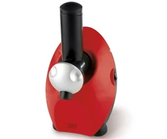 Gruzdintuvė Ariete New! Trebs sorbet maker red 99283