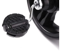 Trike Fix Triratis Fix Lite triratis pilkos spalvos