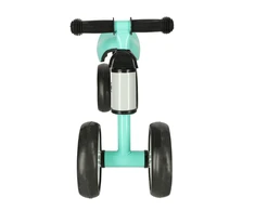 Trike Fix Triratis krosinis Fix mėtos spalvos