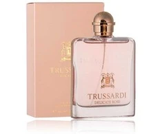 Trussardi Delicate Rose EDT W 100 ml Tester