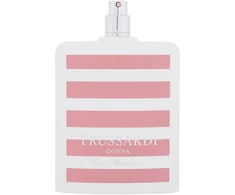 Trussardi Donna Rožinė Marina