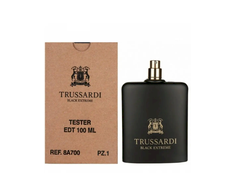 Kvepalai vyrams Trussardi Juodas Extreme EDT, 100 ml