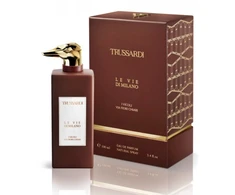 Trussardi Le Vie Di Milano I Vicoli Via Fiori Chiari Perfume EDP 100 ml