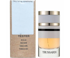 Kvepalai moterims Trussardi Pure Jasmine EDP, 90 ml