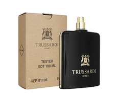Trussardi, Uomo, Eau De Toilette, For Men, 100 ml *Tester