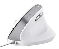 Trust Bayo II pelė Office dešinei rankai USB Type-A Optinė 2400 DPI