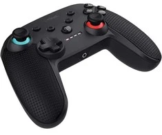 Trust GXT1246 MUTA juodas