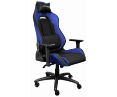 TRUST GXT 714B RUYA ergonominė kėdė