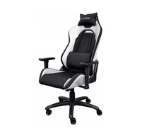 TRUST GXT 714W RUYA Ergonominė Kėdė