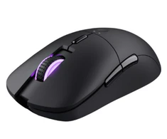 „Trust GXT927 Redex+“ didelio našumo belaidė pelė